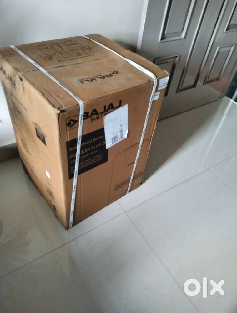 Bajaj Shield Series Popular Plus 25 Ltr