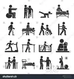 Physiotherapist home visit