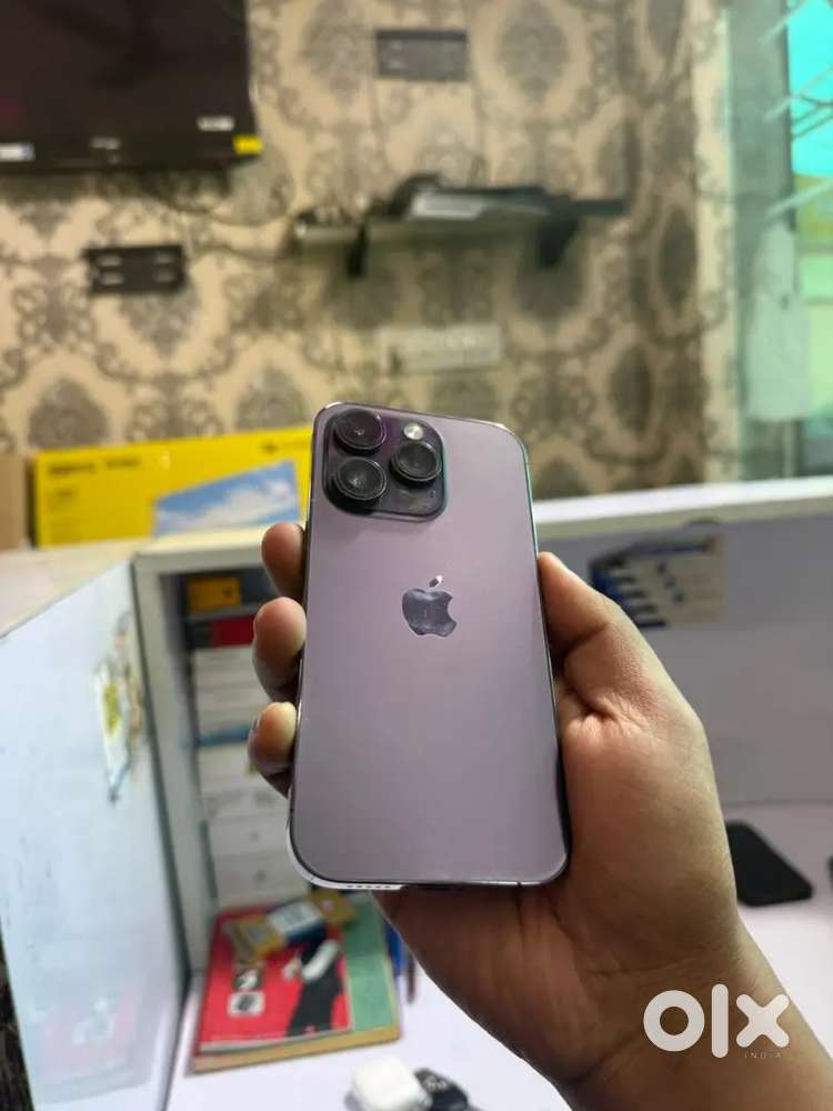 IPHONE 14 PRO 128