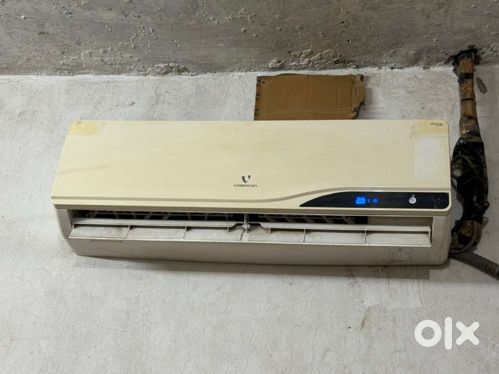 Ac vediocon warking hai remot hai