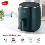 Pigeon Healtifry Plus Digital Airfryer  1400 W 4.2 L (2year Warranty)