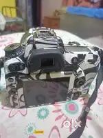 Nikon 750D