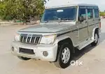 Mahindra Bolero 2013-Taxi