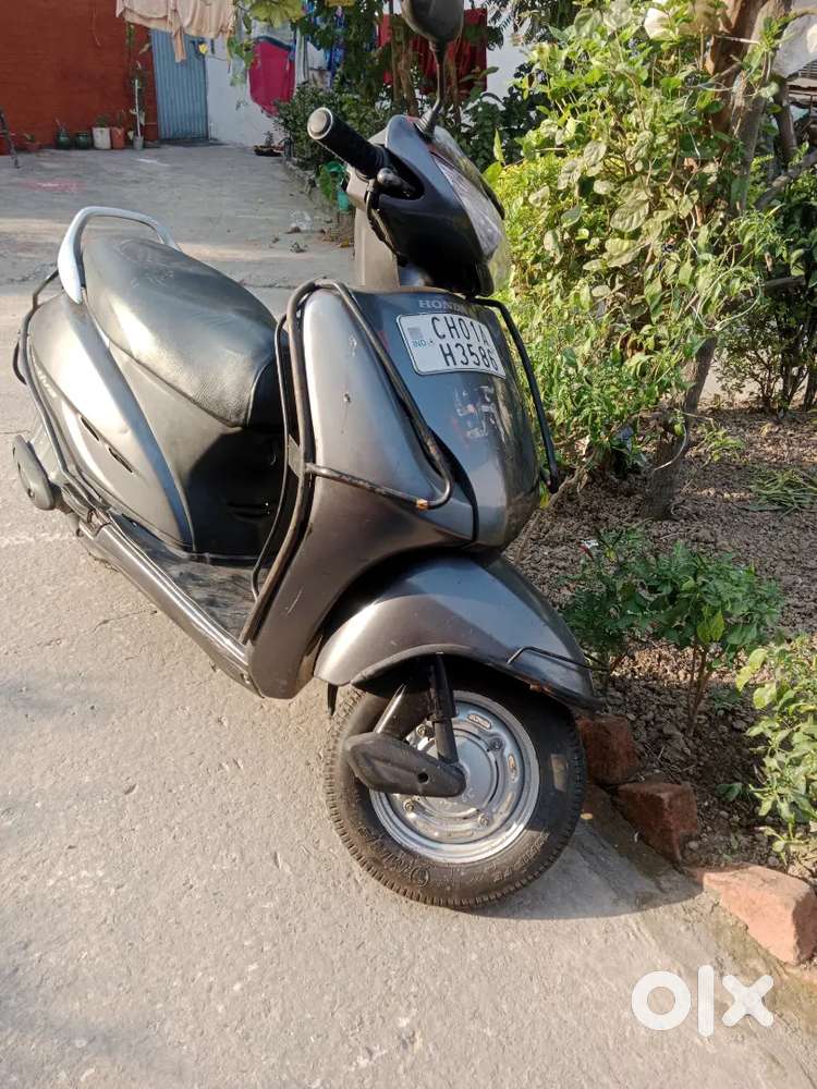 Good condition activa