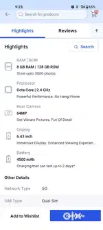 Vivo t3x 5g ... sell or exchange