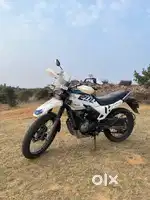 HERO X-PULSE 4V - YEAR 2022