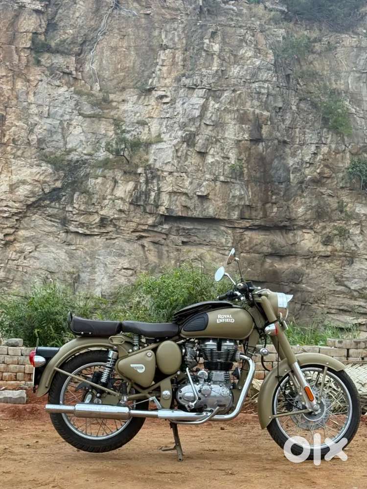 ROYAL ENFIELD CLASSIC 500 CARBURETOR