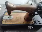 Seyai machine