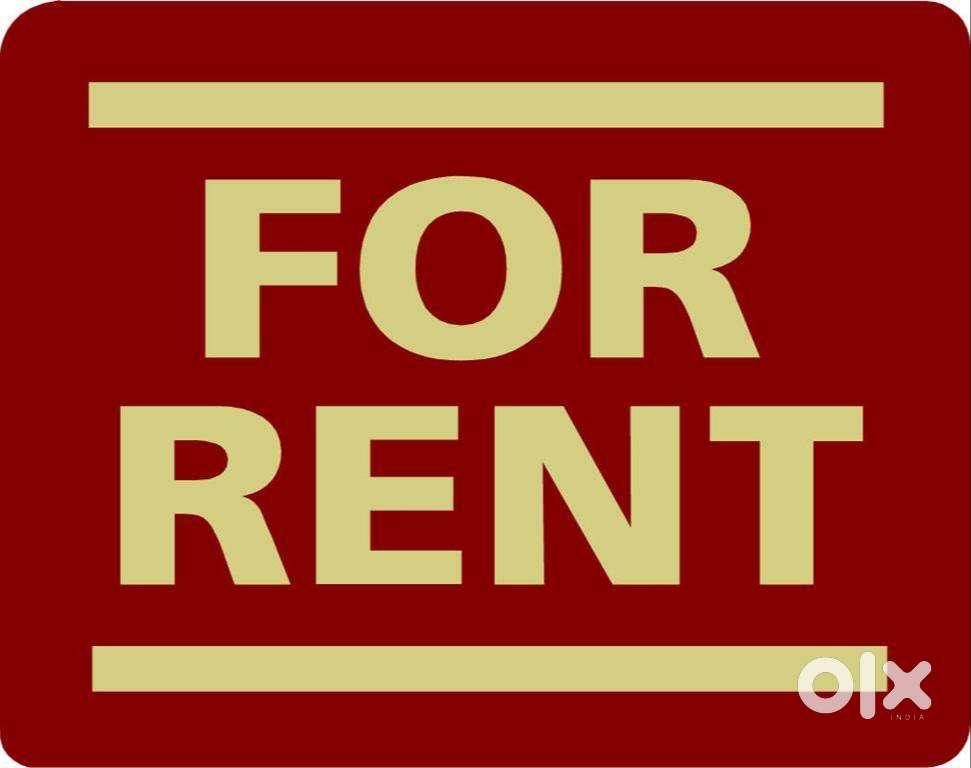 800sq yd plot with 3000sft commercial building for rent in manikonda