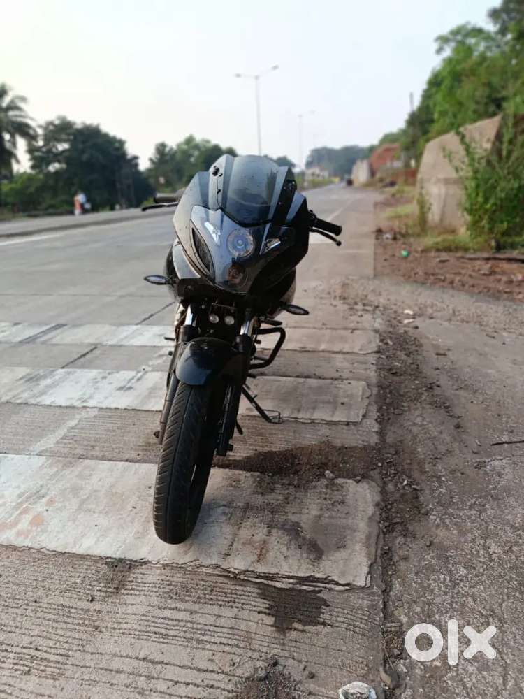 Running condition
