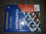 Arihant Mathematics All In One Class 10 icse