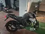 Yamaha FZ 2.0 2016 model