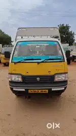 2017 Suzuki Super Carry 2nd owner