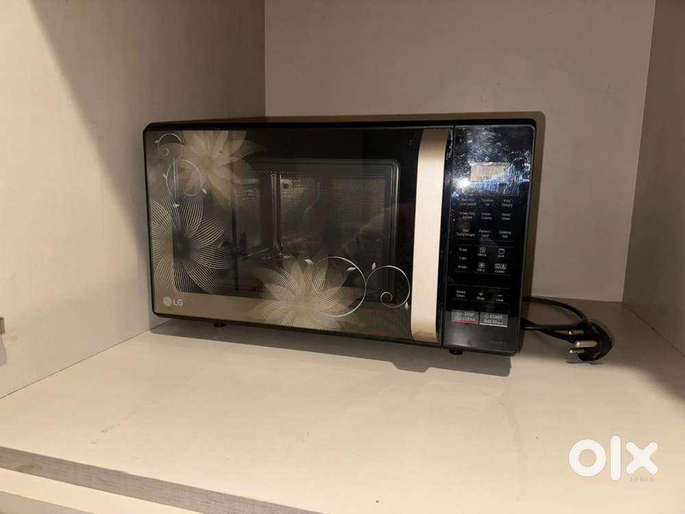 LG Microwave OVEN CONVECTION 28L