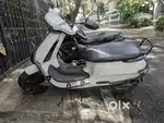 Ola S1 Pro in Good condition