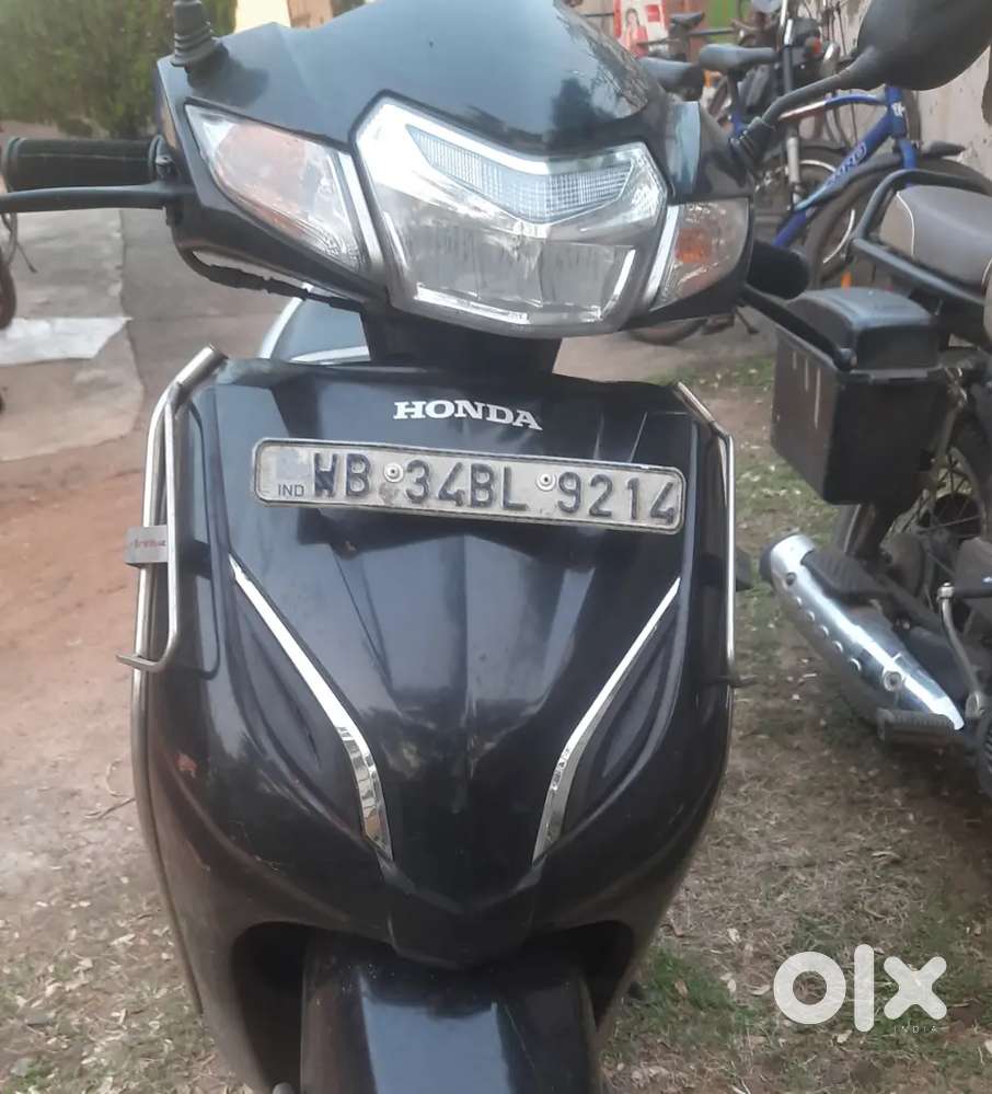 Very good condition