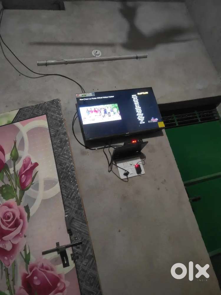 Sell this smart tv