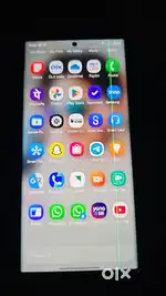 Samsung s 22ultra