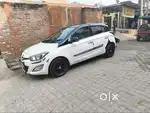Hyundai i20 2013 CNG & Hybrids Good Condition