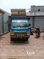 Wanted driver