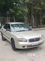 Maruti Suzuki Baleno 2004 Petrol in Good Condition