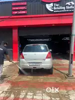 Maruti Suzuki Swift 2010 Diesel Good Condition