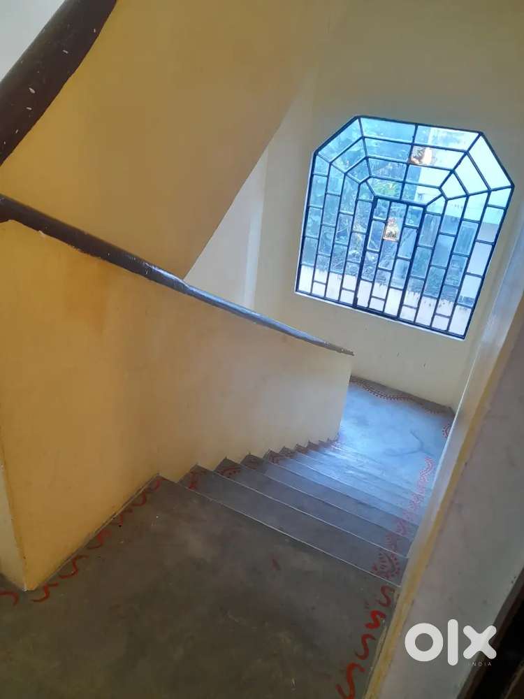 Students and family allowed