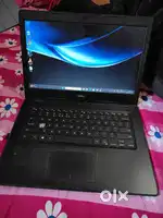 Dell 14 INCH laptop