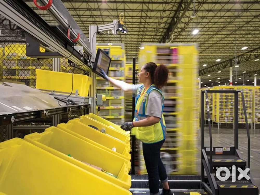 Opening new warehouse company 15 vaccancy available in banglore