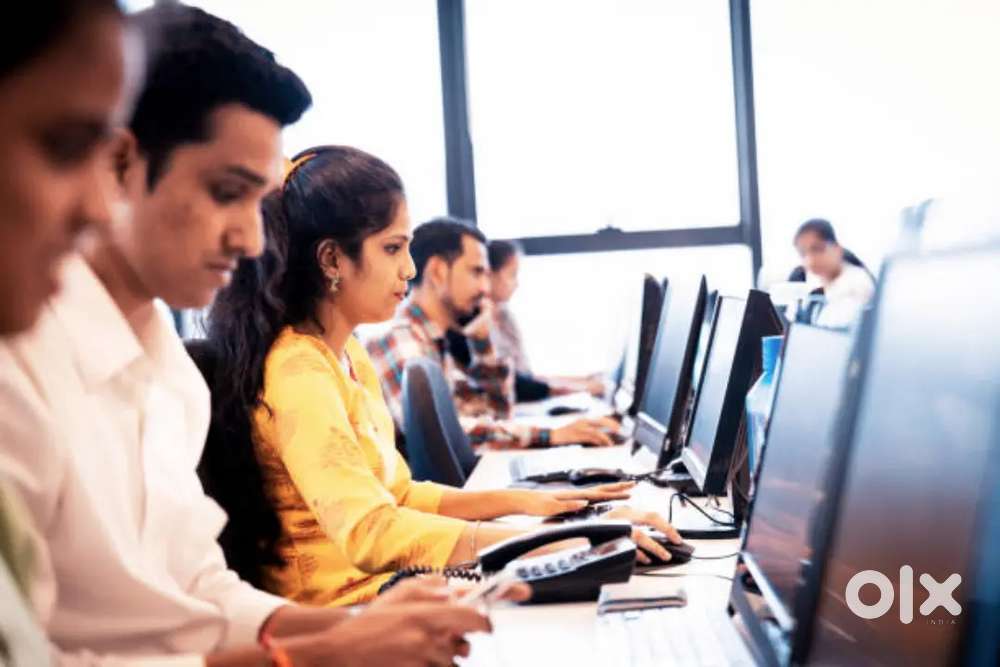 Online part time work