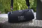 JBL extreme 3 blutooth speaker 50 wts