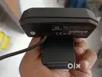 Full HD webcam never used