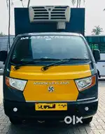 ASHOK LEYLAND BADA DOST FREEZER INCLUDED CLOSED BODY