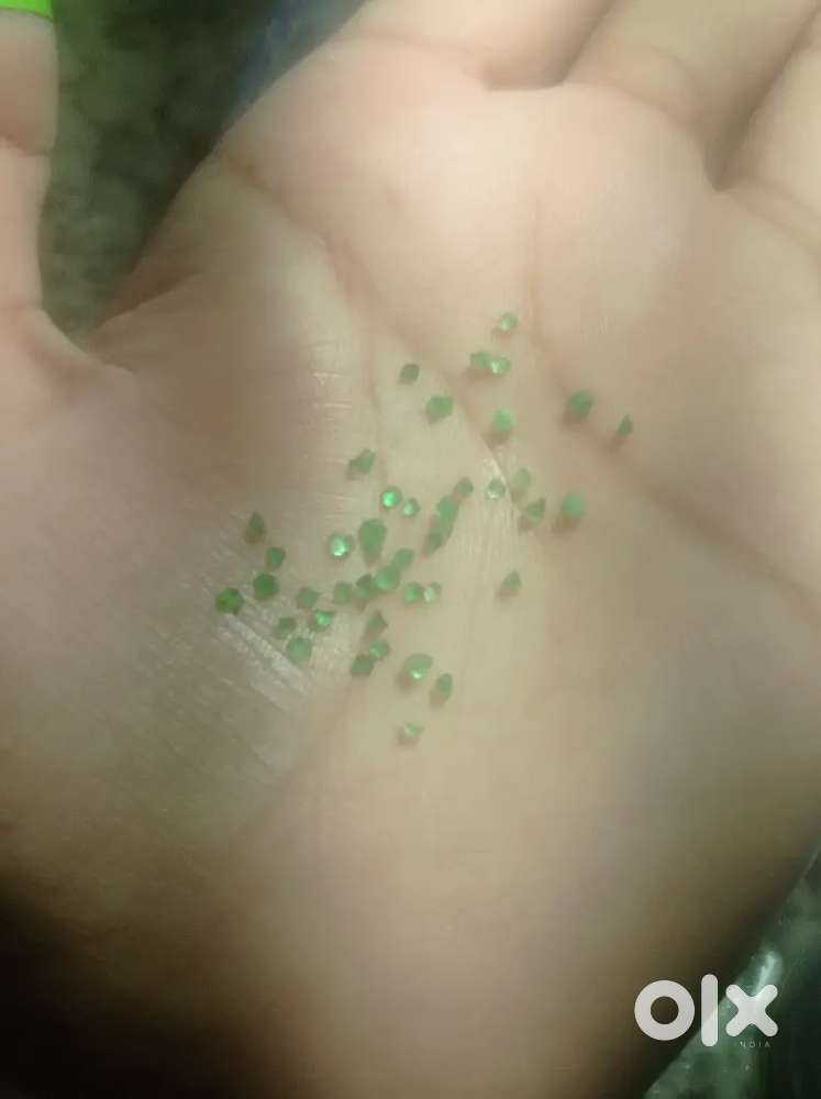 Gems stone