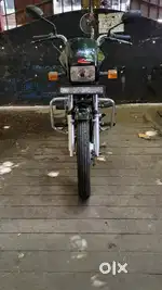 HERO HONDA SPLENDOR