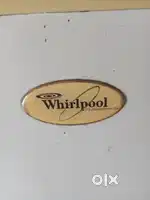 Whirlpool fridge full working..