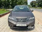 Honda City 2011-2013 V MT Exclusive, 2012, Petrol