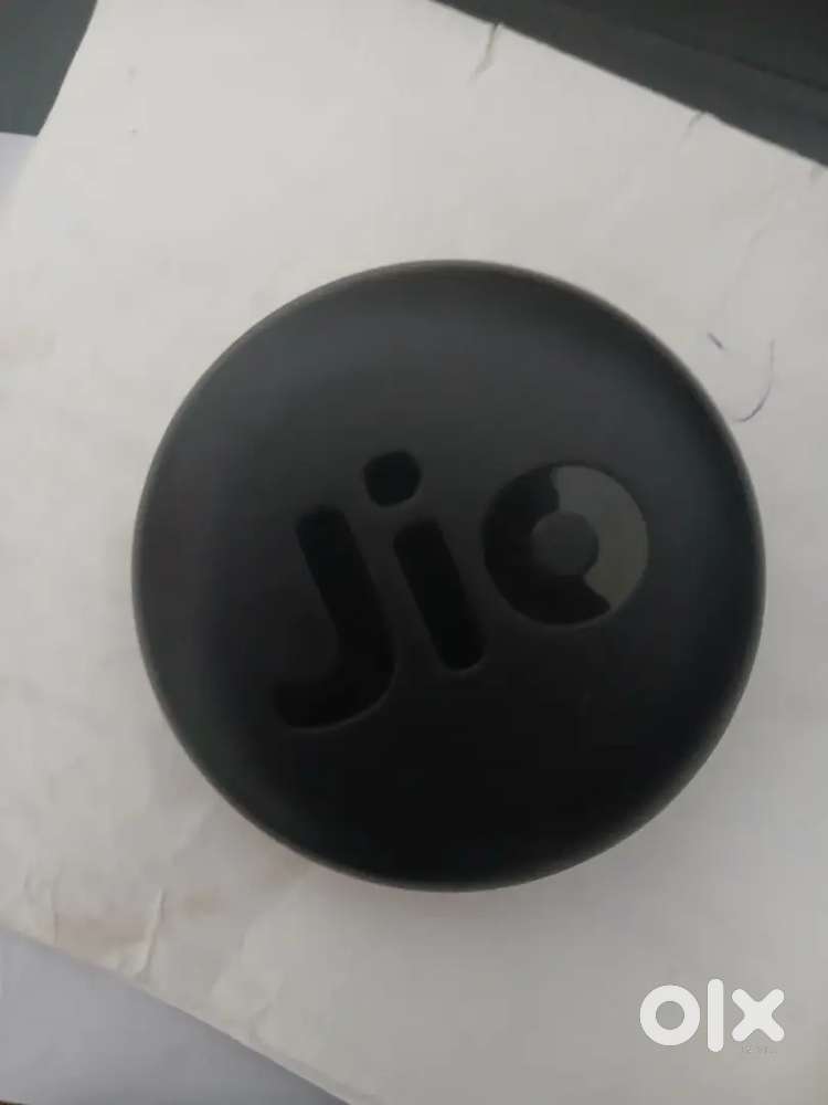 Jiofi dongle
