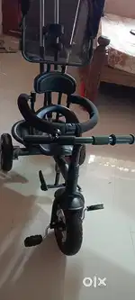 Tiny toes Brand.  Baby Cycle  price..2000