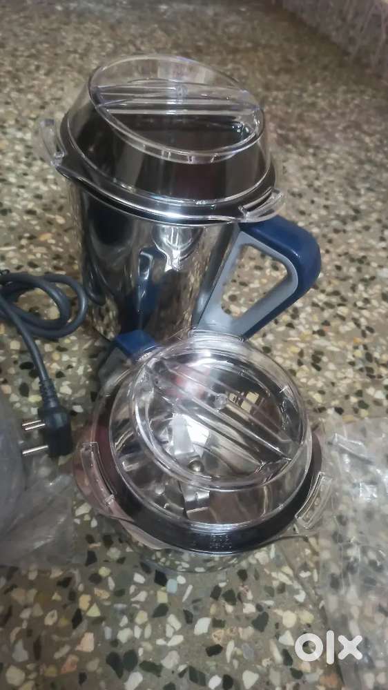 Preethi Xpro Duo (Heavy duty)