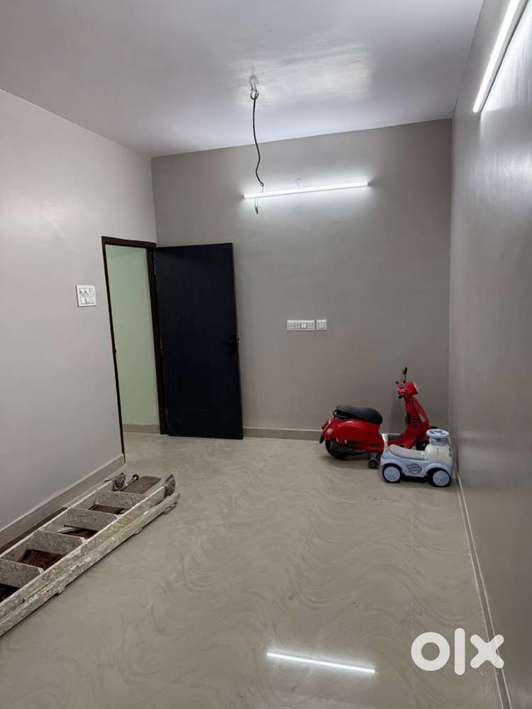 2 BHK FLAT READY TO MOVE