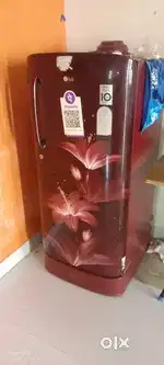 LG Smart inverter compressor