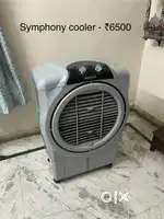 Symphony Sumo Cooler