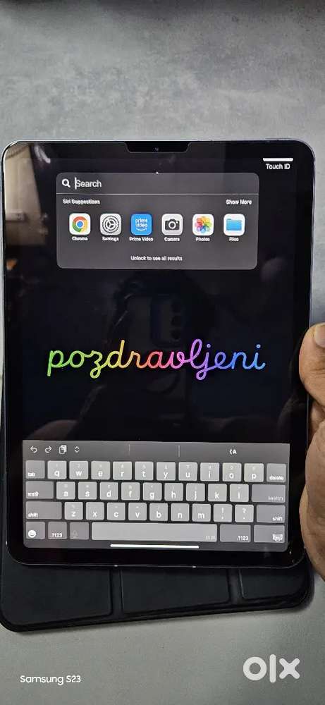 ipad air 4th generation wifi+cellular 64gb