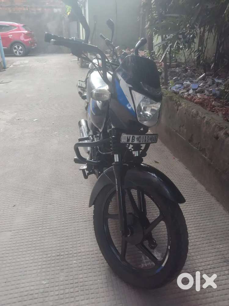Bajaj CT110 Bike Sale