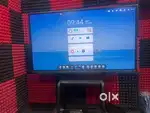 Interactive panel