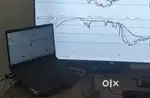 One year use Lenovo laptop