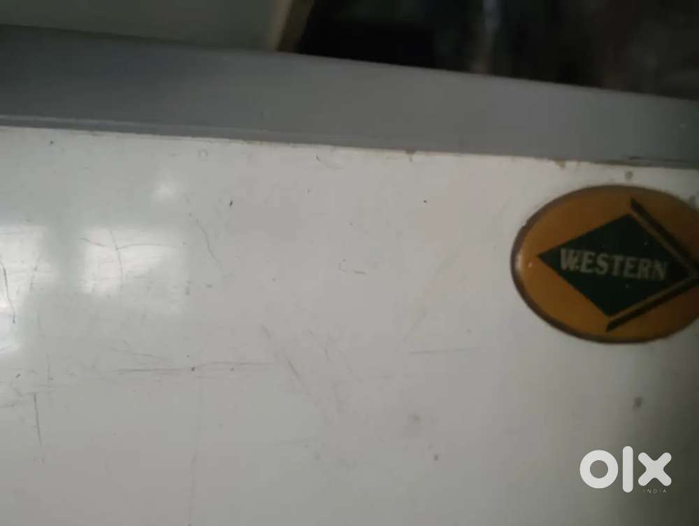 500lt D fridge urgent sell