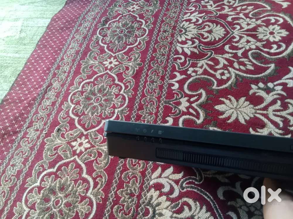 I sell muy hp Compaq 6710s