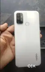 Oppo A53 128gb Mint condition